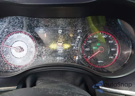 2016 Dodge Charger Sxt z USA, uszkodzony, nr VIN 2C3CDXHG3GH139853